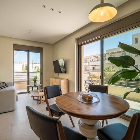 Cozy Spot II Near The Beach Agia  Bagian luar foto