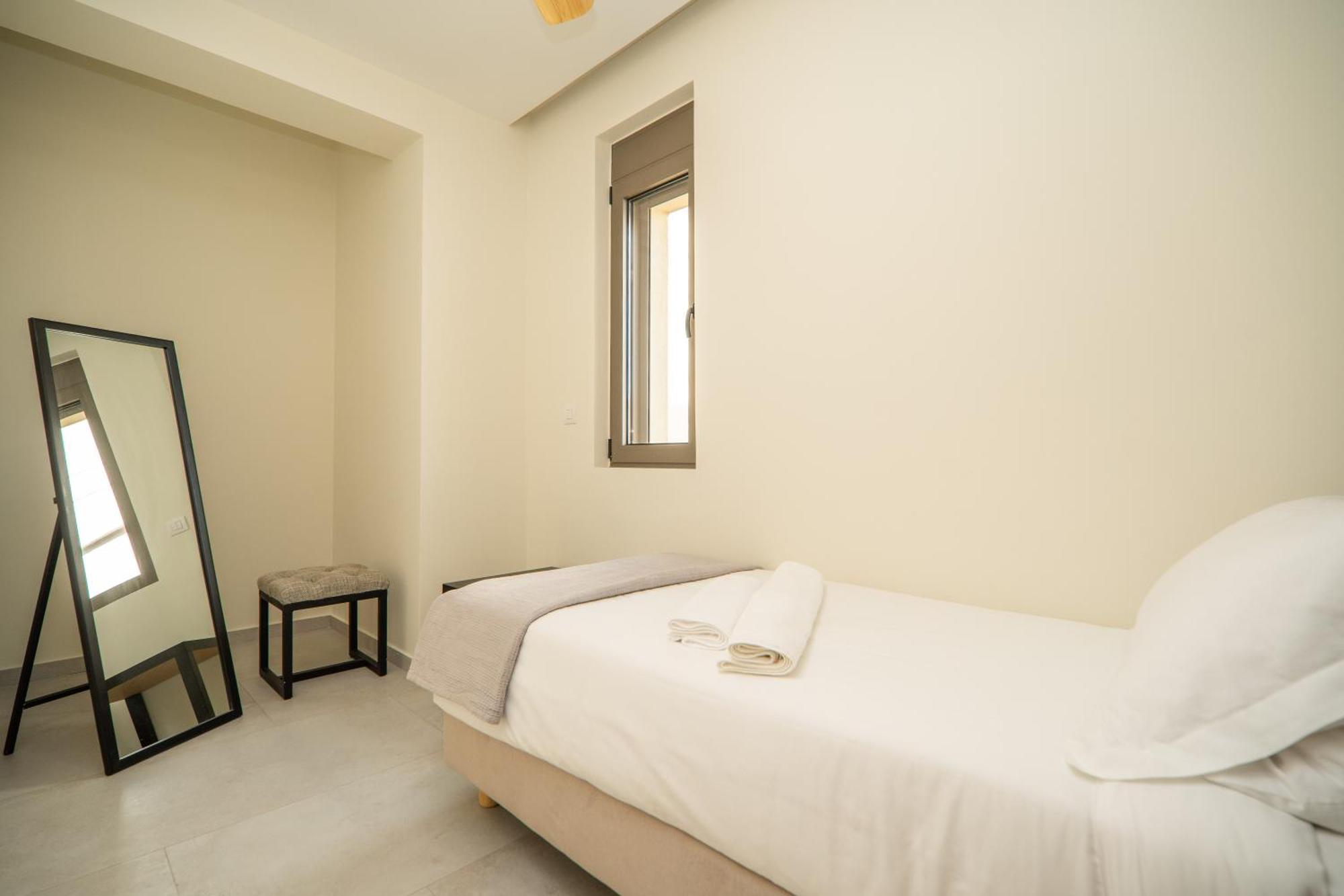 Cozy Spot II Near The Beach Agia  Bagian luar foto